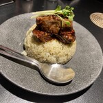 老舗精肉店直送 千種焼肉 飛騨牛の奴隷 - 