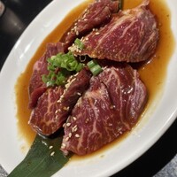 老舗精肉店直送 千種焼肉 飛騨牛の奴隷 千種店 - 