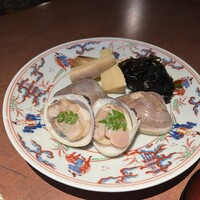 日本料理 海幸 - 