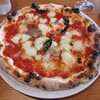 pizzeria TONINO - 料理写真: