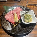 炙 焼肉・ホルモン - 