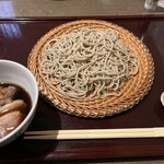 Soba Nozawa - 