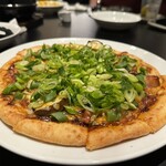 イタリアン チャイナバル村塾 - 