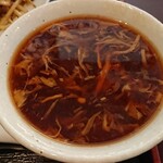 太古城 - スープ