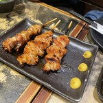 串焼き ごう - 