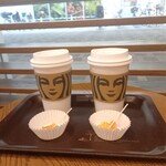 スターバックス・コーヒー - 