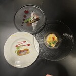 イタリアン チャイナバル村塾 - 