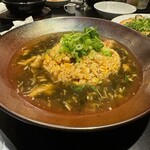 イタリアン チャイナバル村塾 - 