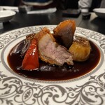 イタリアン チャイナバル村塾 - 