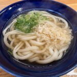 讃岐立食いうどん きりん屋 - 