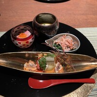 日本料理 海幸 - 