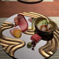 日本料理 海幸 - 