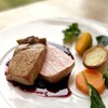 ガーデンレストラン 風舎 - 料理写真:本日のお肉料理
