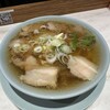 ちえちゃんラーメン