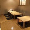 鶏みょうが屋 - 内観写真: