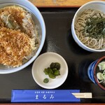 まるみ食堂 - 