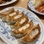 中華料理 都府 - 