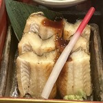 あなご料理 柊  - 