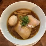 麺や 維新 - 