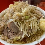 ラーメン二郎 - 