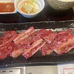焼肉名匠 山牛 山形店 - 
