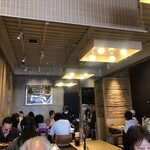 魚河岸 丸天 みなと店 - 