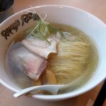 RAMEN RS 改 - 