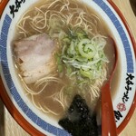 Ooi Ta Ramen Gin Tora - 