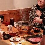 Yakiniku Sudou - 