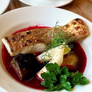 ガーデンレストラン 風舎_1