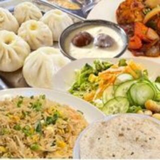 インド料理 チャイ_1