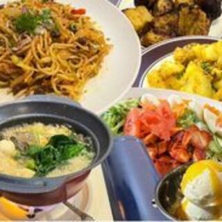 インド料理 チャイ_2