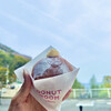 DONUT ROOM