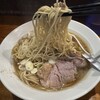 自家製麺 伊藤