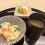 紀尾井町 藍泉 - 