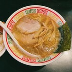 Azabu Ramen - 