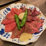 にんにく焼肉幸太郎 - 