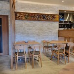 This is Me Kitchen - 店内