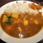 カレーハウス CoCo壱番屋 - 