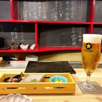 ながり鮨 - 