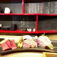 ながり鮨 - 
