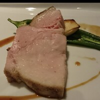 ブラッスリーオザミ 東京スカイツリータウン･ソラマチ店 - 