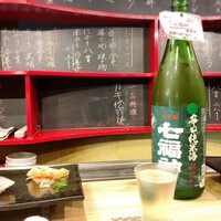 ながり鮨 - 