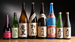 Tsurunaga - 酒
