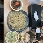 中華そば専門 とんちぼ - 