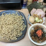 中華そば専門 とんちぼ - 