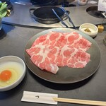 Shabu shabu Tsukada - 