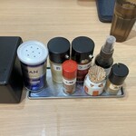 中華そば専門 とんちぼ - 