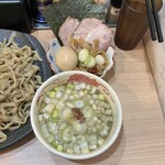 中華そば専門 とんちぼ - 