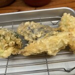 Tempura Suzuki - 